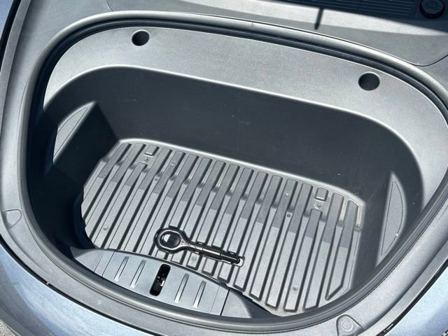Used 2023 Tesla Model 3 Long Range AWD/4WD image 28