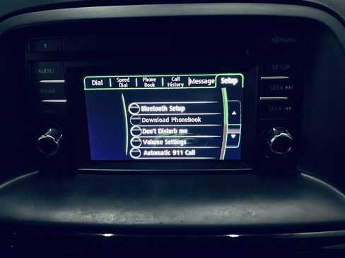 Used 2015 MAZDA CX-5 Sport w/ Bluetooth Audio Package FWD image 37