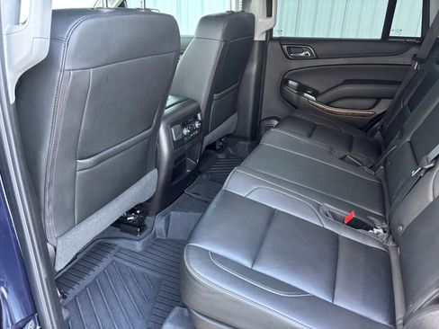 Used 2019 Chevrolet Tahoe LT image 24