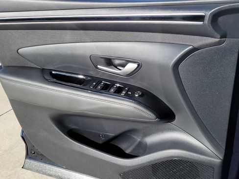Used 2024 Hyundai Tucson SEL AWD/4WD image 7