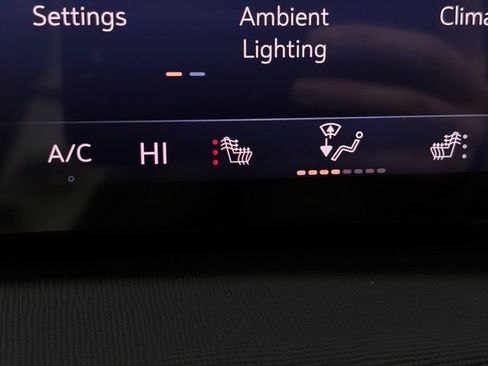 New 2026 Buick Enclave Sport Touring image 5