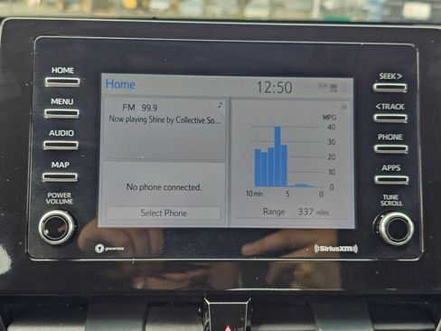 Certified 2023 Toyota Camry LE FWD image 59