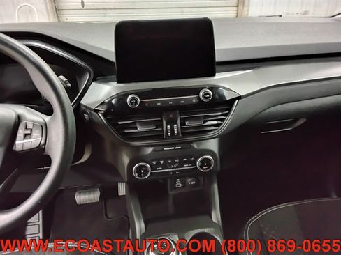 Used 2025 Ford Escape Active image 12