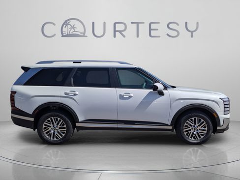 New 2026 Hyundai Palisade SEL FWD image 6