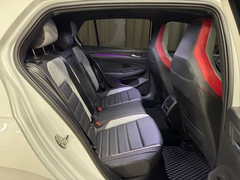 Used 2024 Volkswagen GTI SE image 12