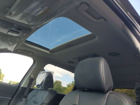 New 2025 Kia Telluride EX image 19