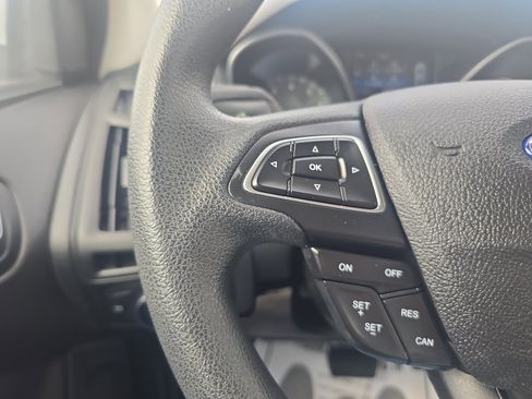 Used 2016 Ford Focus SE image 20