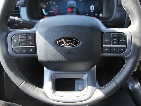 New 2026 Ford F150 Lariat w/ Equipment Group 501A Mid AWD/4WD image 33