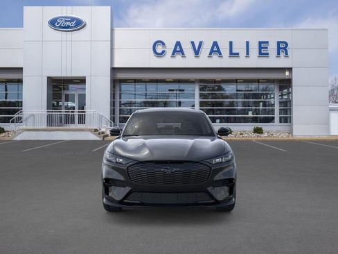 New 2025 Ford Mustang Mach-E GT w/ Interior Protection Package image 6