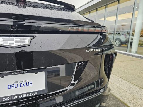 New 2026 Cadillac Lyriq Premium Sport image 15