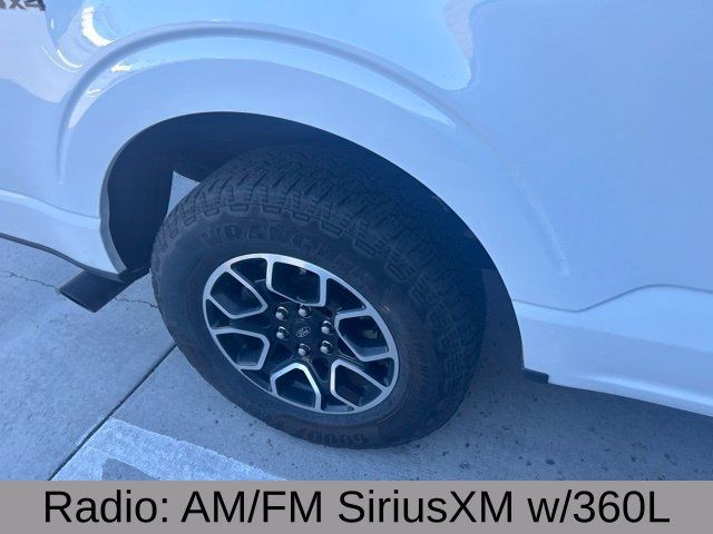 Used 2023 Ford F150 XL w/ STX Appearance Package AWD/4WD image 7