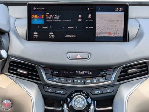 Certified 2025 Acura TLX w/ Technology Package FWD image 20