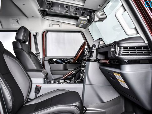 New 2026 INEOS Grenadier Fieldmaster Edition image 23