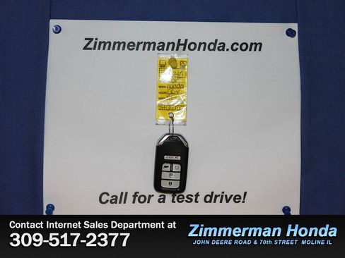 Certified 2018 Honda CR-V EX-L image 24