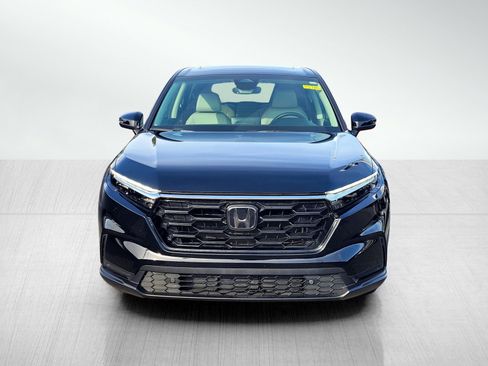 Used 2024 Honda CR-V EX-L image 10