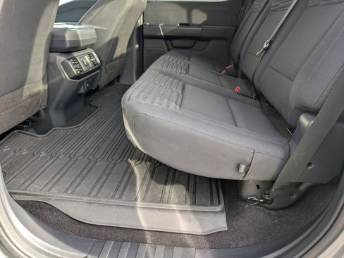 Certified 2022 Ford F150 XL w/ STX Appearance Package image 25