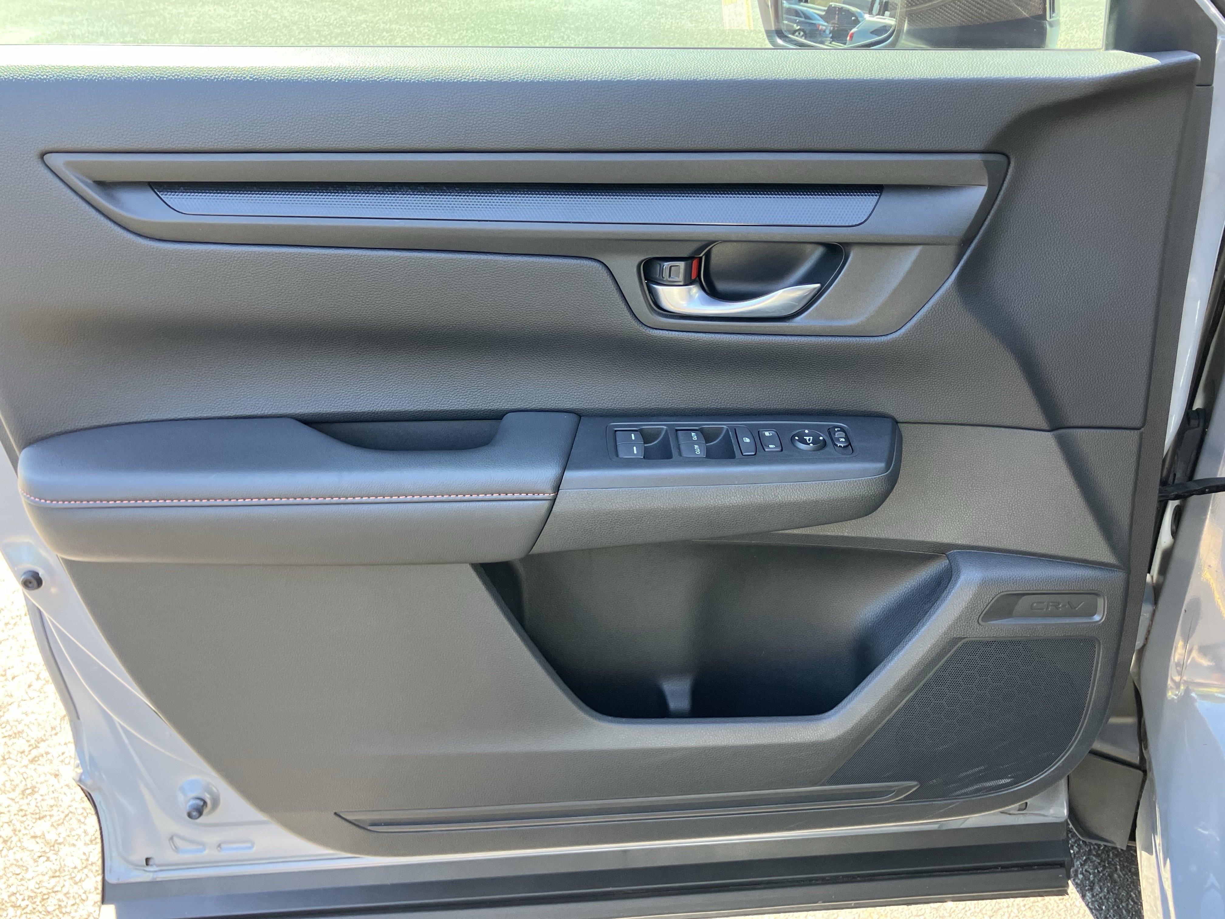Certified 2023 Honda CR-V Sport image 14