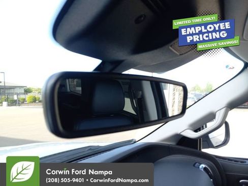 New 2026 Ford Expedition Platinum AWD/4WD image 20