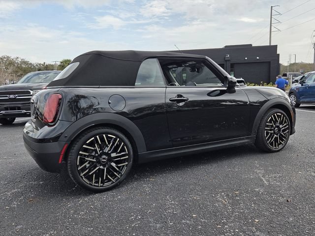 New 2026 MINI Cooper S FWD image 7