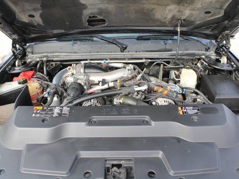 Used 2014 Chevrolet Silverado 2500 LT w/ Convenience Package image 11