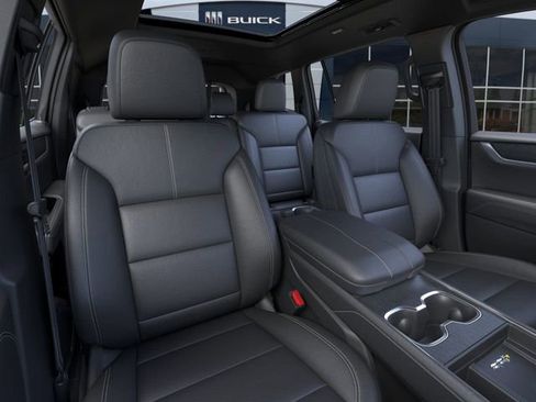 New 2026 GMC Acadia Elevation w/ Black Edition image 16