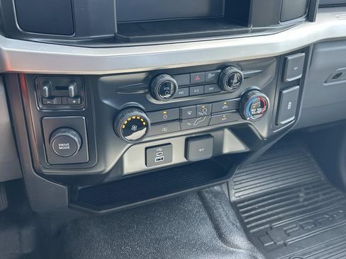 Used 2025 Ford F350 XL w/ XL Chrome Package RWD image 29