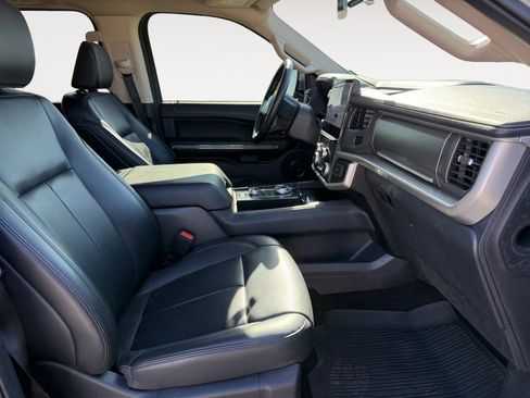 Used 2024 Ford Expedition Max XLT image 15