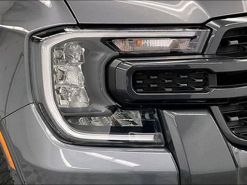 Used 2024 Ford Ranger XLT w/ Trailer Tow Package image 35