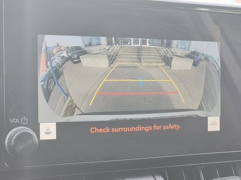 Used 2023 Toyota RAV4 LE image 3