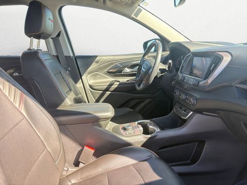 Used 2022 GMC Terrain AT4 w/ Tech Package AWD/4WD image 20