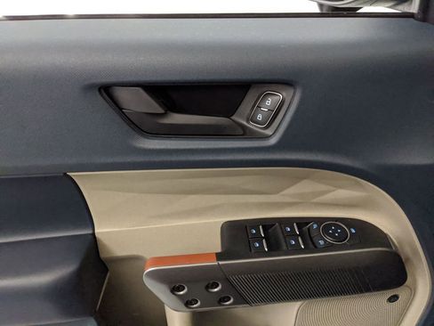 New 2026 Ford Maverick Lariat image 21