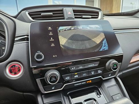 Used 2021 Honda CR-V EX-L image 28