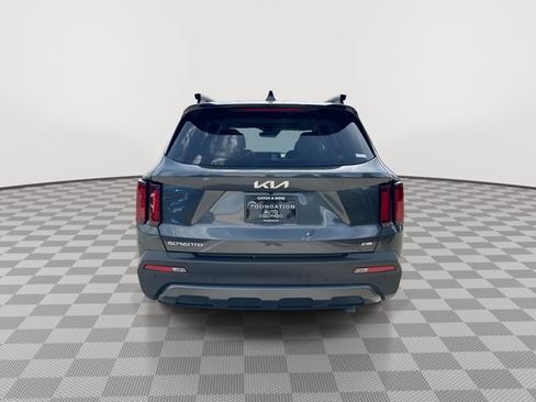 Used 2023 Kia Sorento X-Line EX AWD/4WD image 10