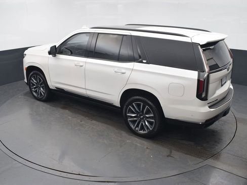 Used 2021 Cadillac Escalade Sport Platinum image 47