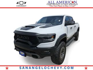 Used 2024 RAM 1500 TRX AWD/4WD video 1