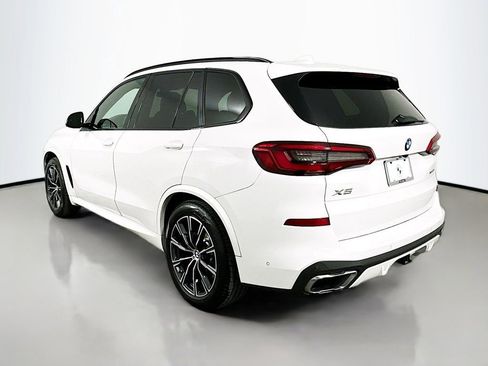 Used 2019 BMW X5 xDrive40i w/ M Sport Package image 7