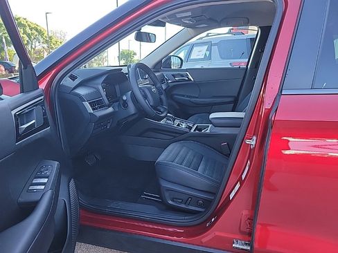 New 2026 Nissan Rogue SL image 10