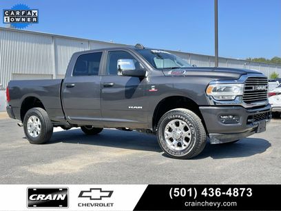 Used 2024 RAM 2500 Laramie