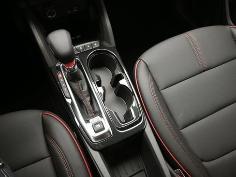 New 2026 Chevrolet TrailBlazer RS w/ Convenience Package FWD image 37