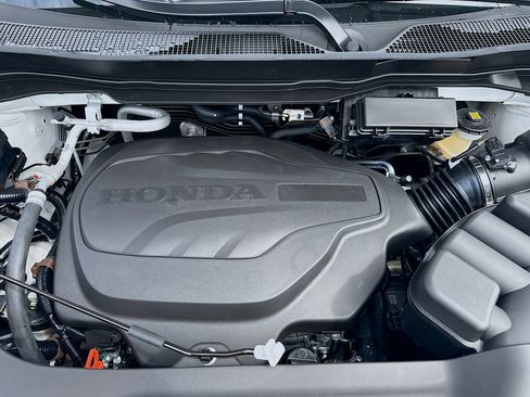 New 2026 Honda Ridgeline RTL image 25