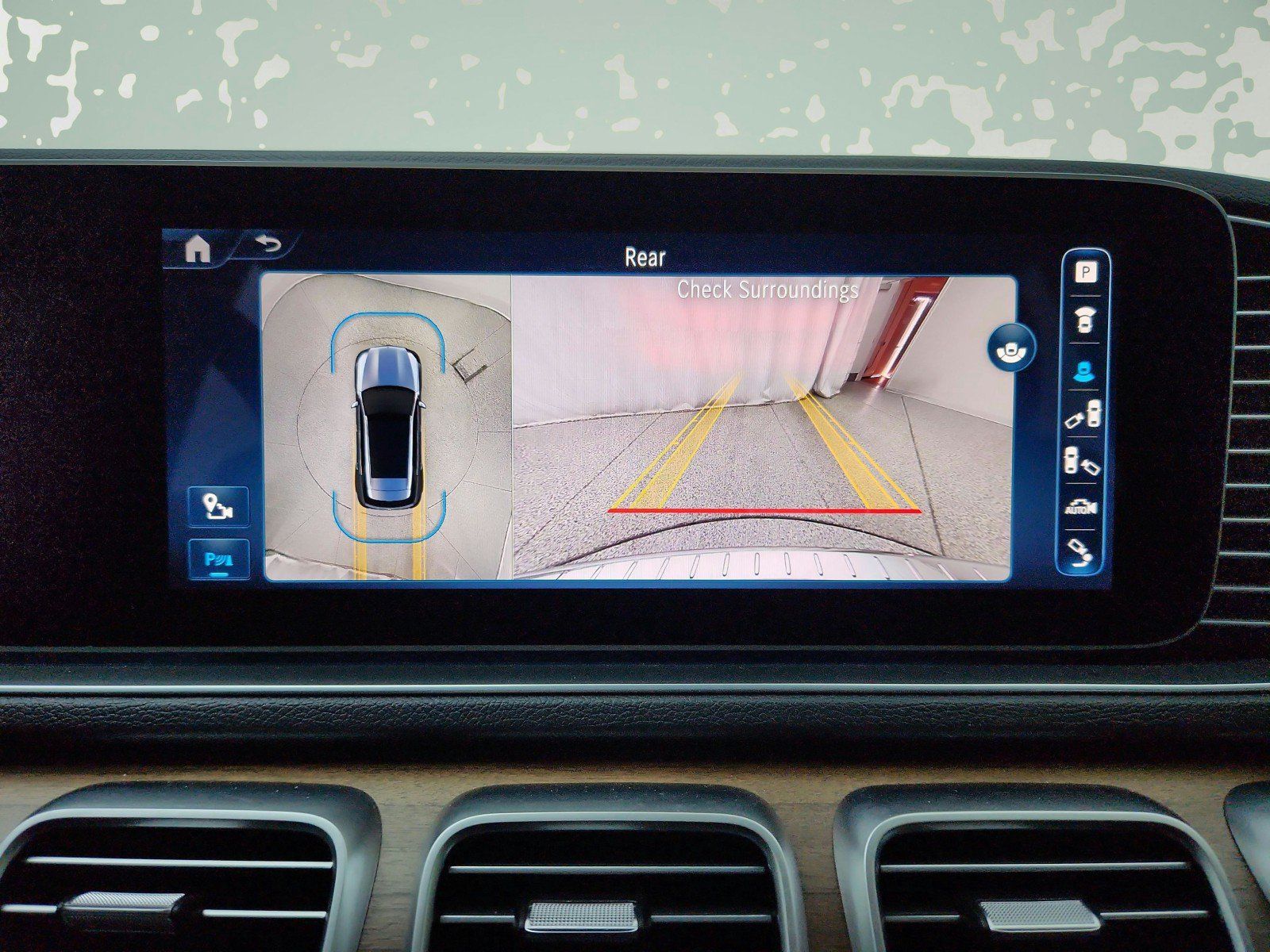 Certified 2024 Mercedes-Benz GLE 450 4MATIC image 21