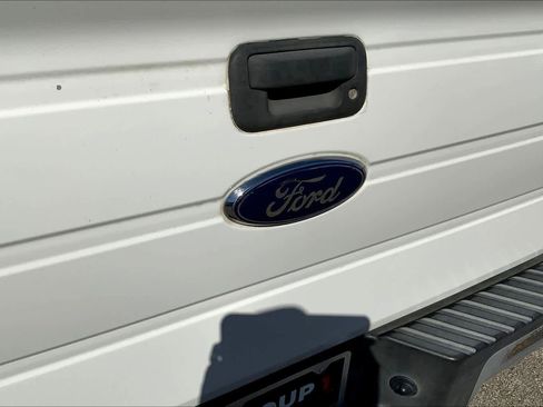 Used 2010 Ford F150 STX image 7