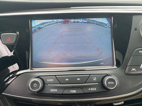 Used 2019 Buick Envision Premium AWD/4WD image 24
