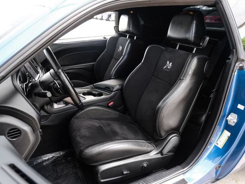 Used 2020 Dodge Challenger R/T Scat Pack RWD image 29