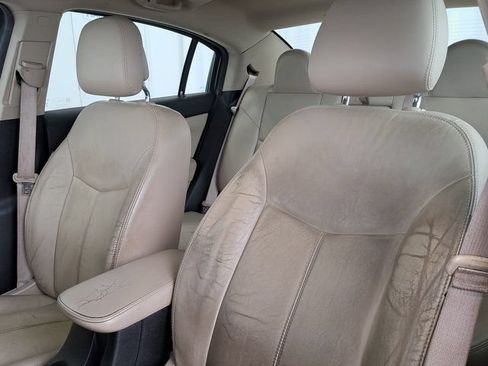 Used 2013 Chrysler 200 Limited w/ Sun/Sound Group FWD image 22