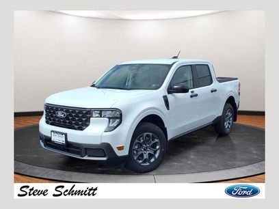 New 2026 Ford Maverick XLT w/ Equipment Group 301A