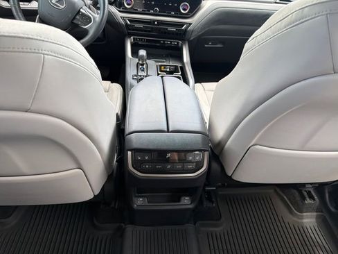 Used 2024 Lexus TX 350 FWD w/ Technology Package image 21