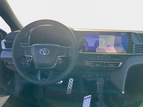 New 2026 Toyota Camry SE image 13