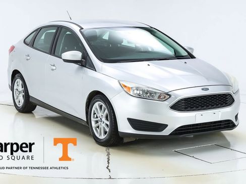 Used 2018 Ford Focus SE image 15