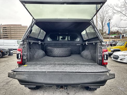 Used 2022 RAM 2500 Power Wagon image 26